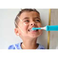 Sonicare For Kids 3-7 Jaar HX6032/90 Opzetborstels|Philips New