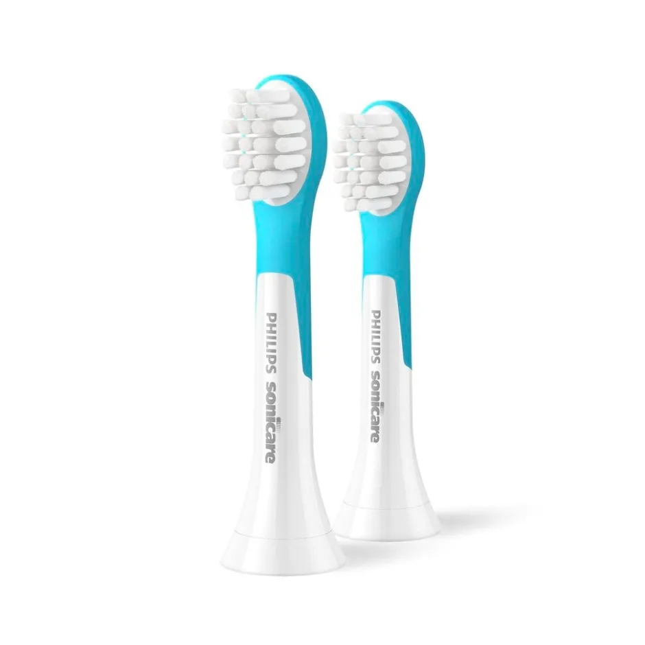 Sonicare For Kids 3-7 Jaar HX6032/90 Opzetborstels|Philips New