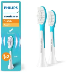 Sonicare For Kids 7-11 Jaar HX6042/90 Opzetborstels|Philips Online