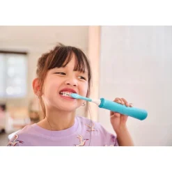 Sonicare For Kids 7-11 Jaar HX6042/90 Opzetborstels|Philips Online