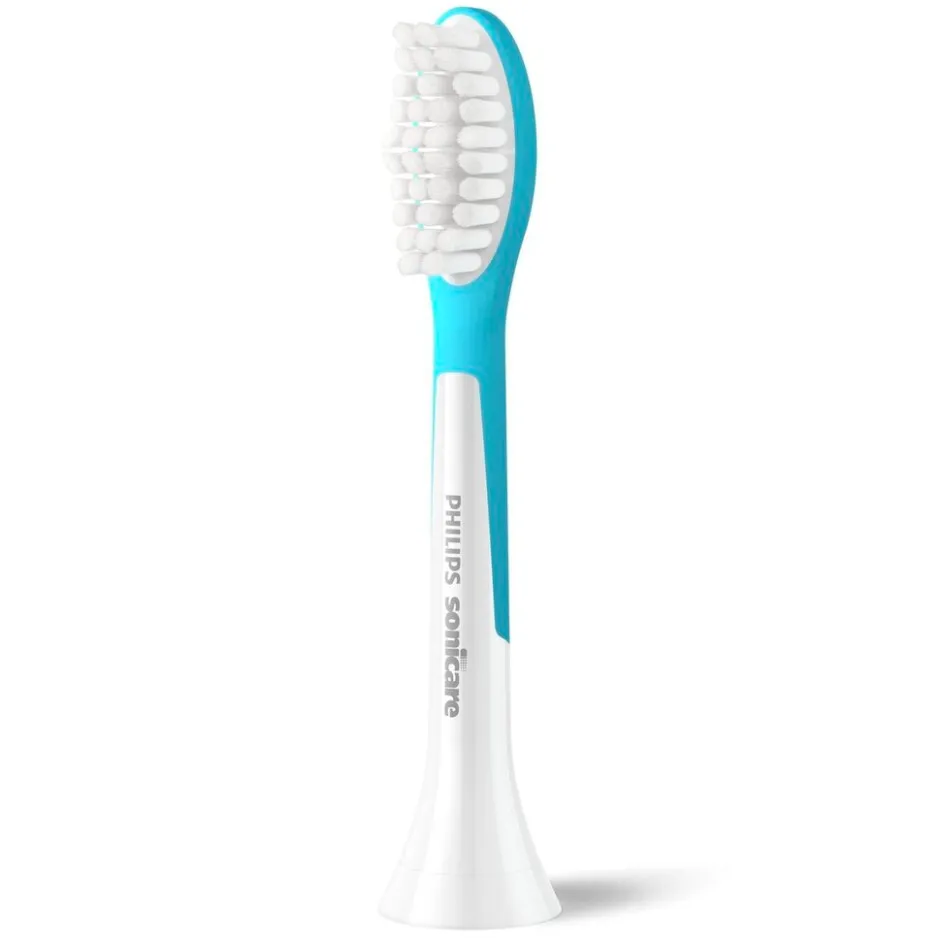Sonicare For Kids 7-11 Jaar HX6042/90 Opzetborstels|Philips Online
