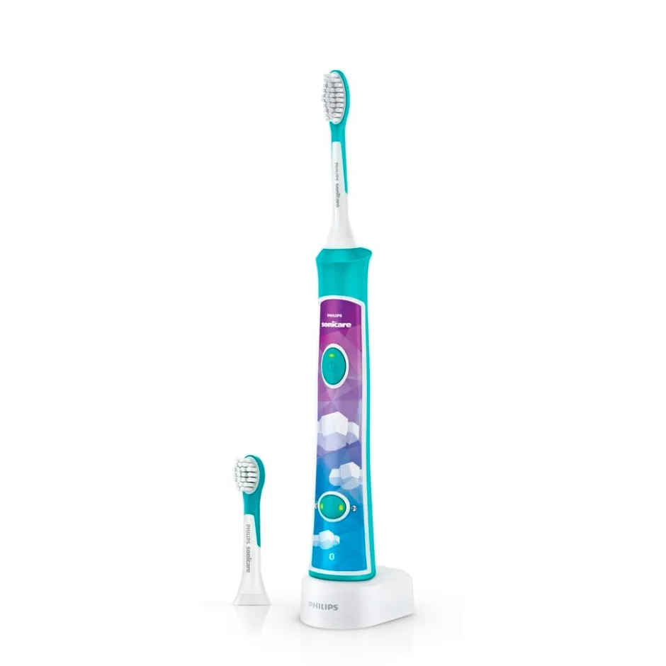 Sonicare For Kids HX6322/04 Elektrische Tandenborstel|Philips