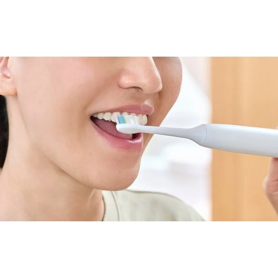 Sonicare Optimal White HX6066/87 Opzetborstels|Philips Clearance