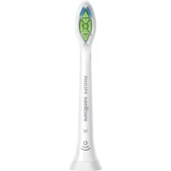 Sonicare Optimal White HX6066/87 Opzetborstels|Philips Clearance