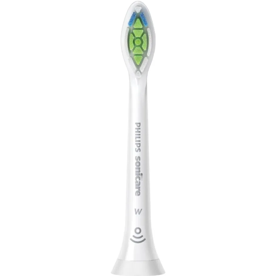 Sonicare Optimal White HX6066/87 Opzetborstels|Philips Clearance