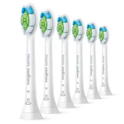Sonicare Optimal White HX6066/87 Opzetborstels|Philips Clearance