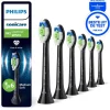 Sonicare Optimal White HX6066/88 Opzetborstels|Philips Clearance