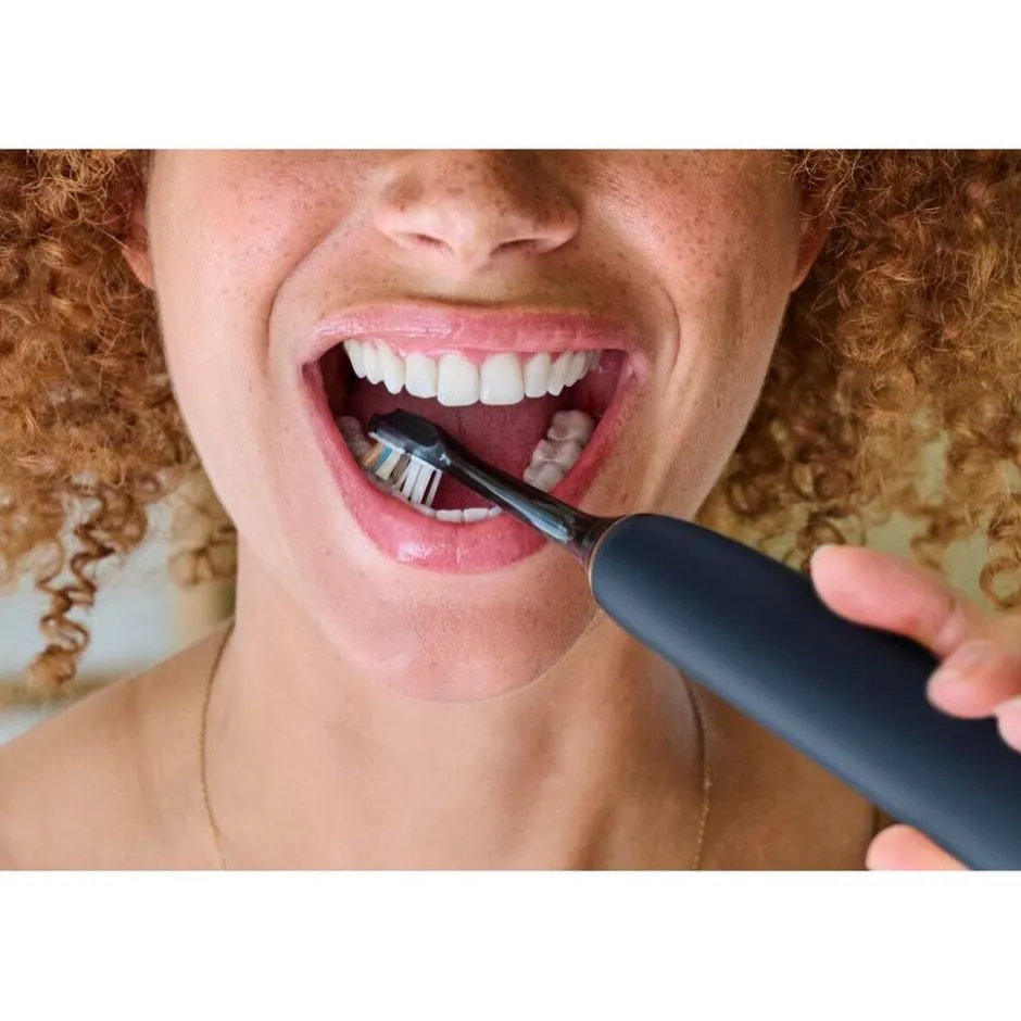 Sonicare Premium All-in-One HX9092/88 Opzetborstels|Philips Best