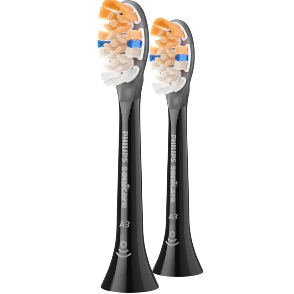 Sonicare Premium All-in-One HX9092/88 Opzetborstels|Philips Best