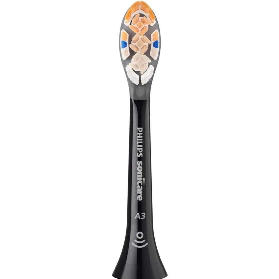 Sonicare Premium All-in-One HX9092/88 Opzetborstels|Philips Best