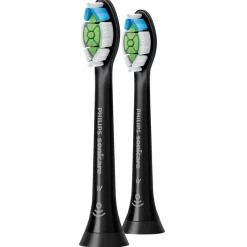 Philips Sonicare W2 Optimal White HX6062/88 Opzetborstels< Opzetborstels