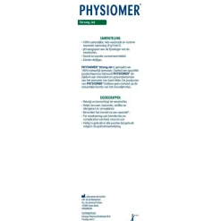 Strong Jet Neusspray|Physiomer Online