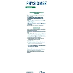 Strong Jet Neusspray|Physiomer Online