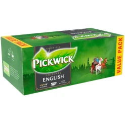 Pickwick Original Engelse Melange Thee< Thee