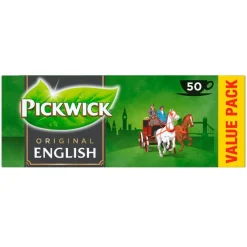 Pickwick Original Engelse Melange Thee< Thee
