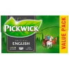 Original English Thee|Pickwick Online