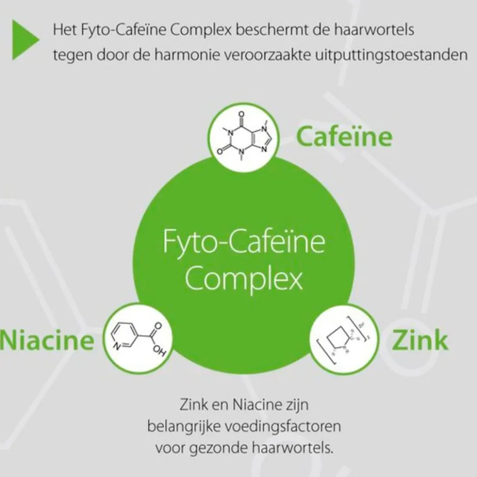 Plantur 39 Tonic met Fyto-Cafeïne< Haartreatment