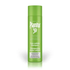Plantur 39 Plantur39 Cafeïne Shampoo< Shampoo