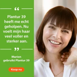 Plantur 39 Plantur39 Cafeïne Shampoo voor Gekleurd Haar< Shampoo