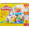 Play-Doh Cupcake Tower Playset< Knutselen