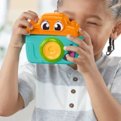 Foto Fun Starterset|Play-Doh Online