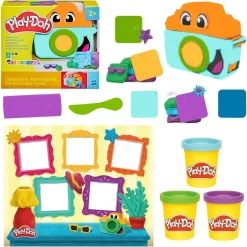 Foto Fun Starterset|Play-Doh Online