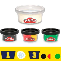 Marvel Spider-Man Launch & Slice Battle Kleiset|Play-Doh