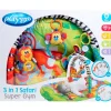 Playgro 3-In-1 Safari Super Babygym< Interactief Speelgoed