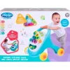 Sensory Explorer Music and Lights Activity Walker|Playgro Online