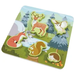 Forest Puzzel|Playing Kids Clearance