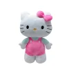 Hello Kitty Pluchen Knuffel< Poppen En Knuffels|Speelfiguren