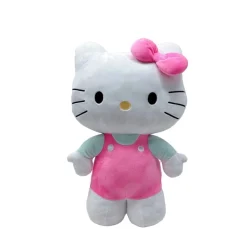 Hello Kitty Pluchen Knuffel< Poppen En Knuffels|Speelfiguren