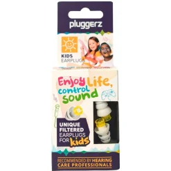Pluggerz Enjoy Kids Oordoppen< Oor En Mond