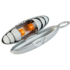 Pluggerz Travel Oordoppen< Oor En Mond
