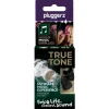 Pluggerz True Tone Oordoppen< Oor En Mond