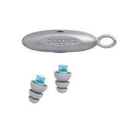Pluggerz Zwemoordoppen< Oor En Mond