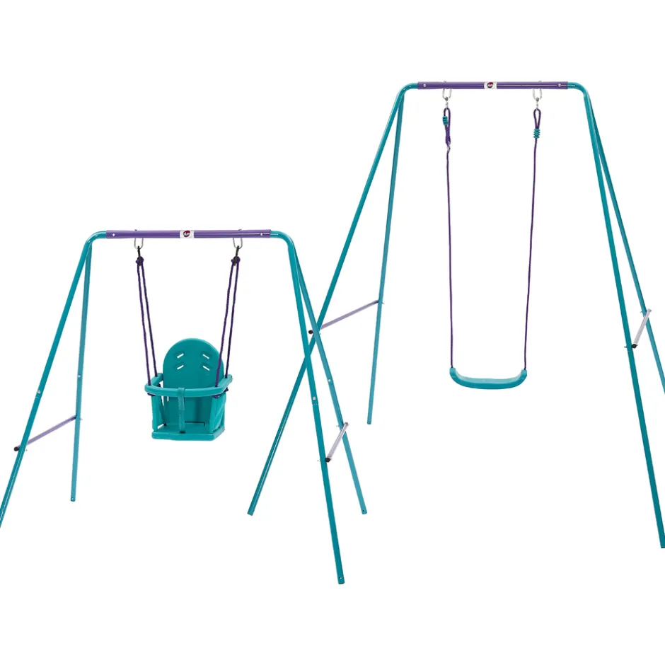 Plum 2-in-1 Schommelset|Overig Outlet