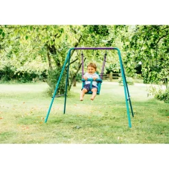 Plum 2-in-1 Schommelset|Overig Outlet