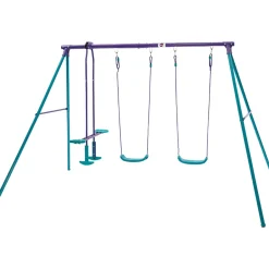Plum Jupiter Schommelset|Overig Hot