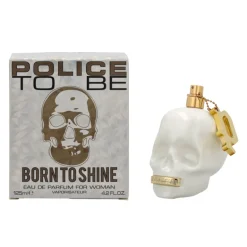 Police To Be Born To Shine For Woman - Eau de Parfum 125 ml<DAMES Damesparfum