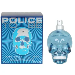 Police To Be Or Not To Be For Man - Eau de Toilette 75 ml<Heren Herenparfum