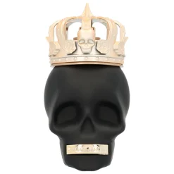 Police To Be The King For Man - Eau de Toilette 125 ml<Heren Herenparfum