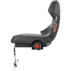 Achterzitje Guppy Junior licht/donker grijs|Polisport Discount