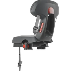 Achterzitje Guppy Junior licht/donker grijs|Polisport Discount