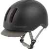Polisport Helm Commuter Large 58-61cm< Buiten En Vrije Tijd