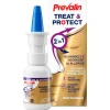 Treat & Protect Neusspray|Prevalin New