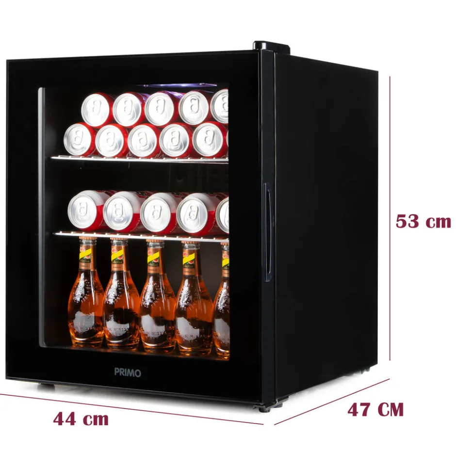 PRIMO PR178BC Energie D Drankenkoeler 46L| Outlet