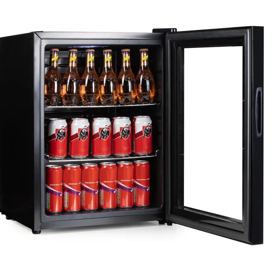 PRIMO PR179BC Energie D Drankenkoeler 60L| Outlet