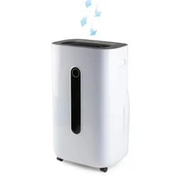 PRIMO PR580DH Luchtontvochtiger 20L| Clearance