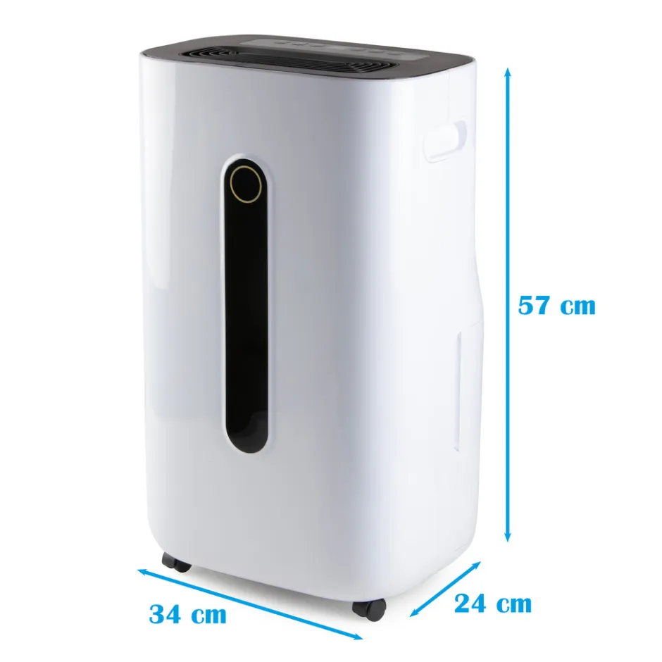 PRIMO PR580DH Luchtontvochtiger 20L| Clearance